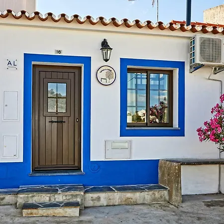 Recanto Do Telheiro Monsaraz Exterior photo