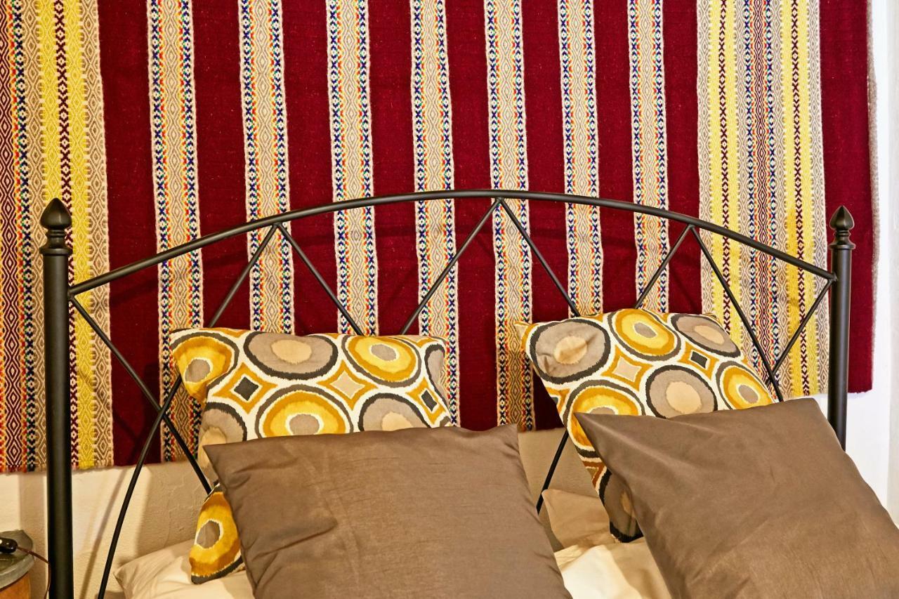 Holiday home Recanto Do Telheiro
