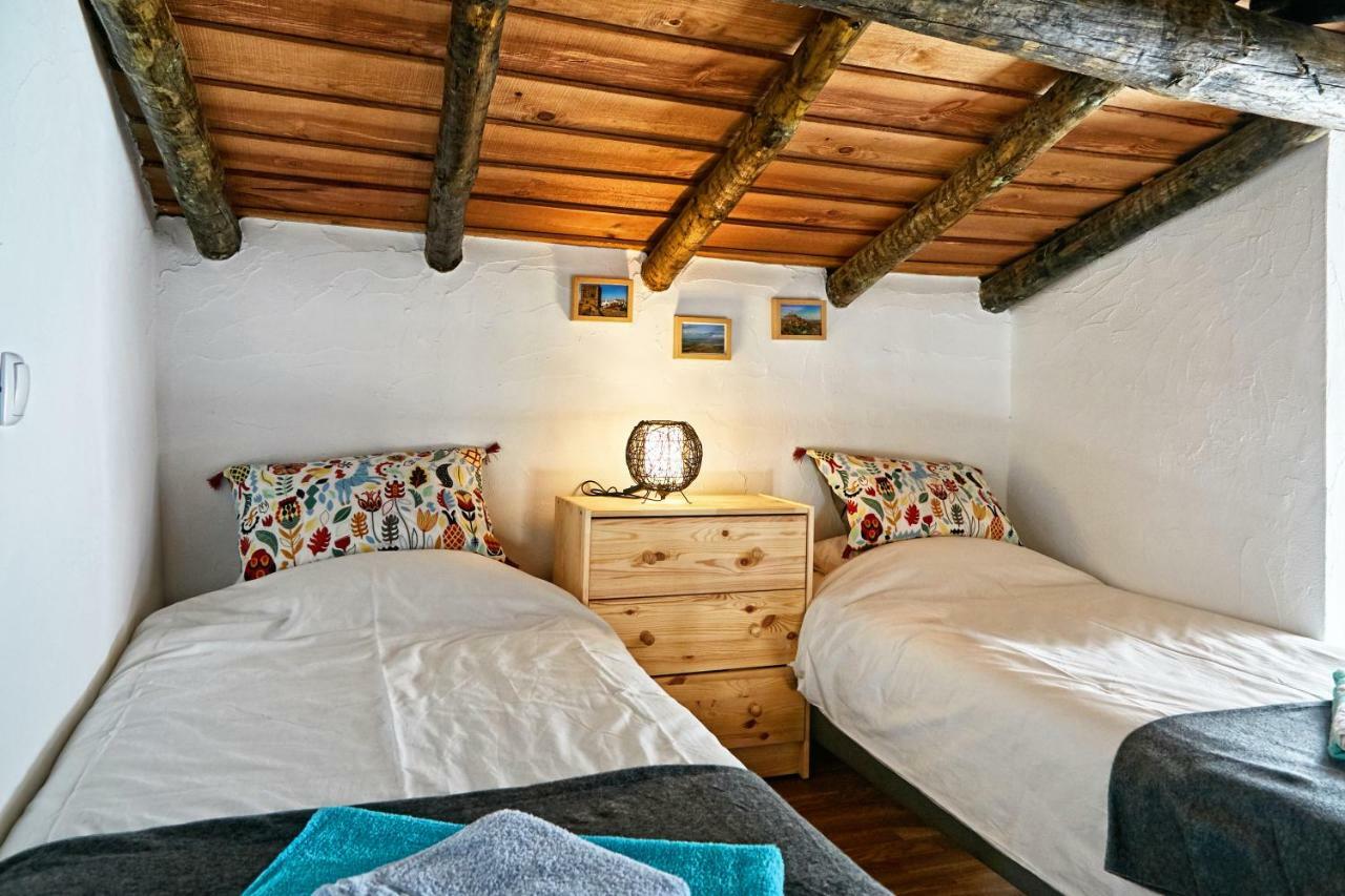 Recanto Do Telheiro Holiday home