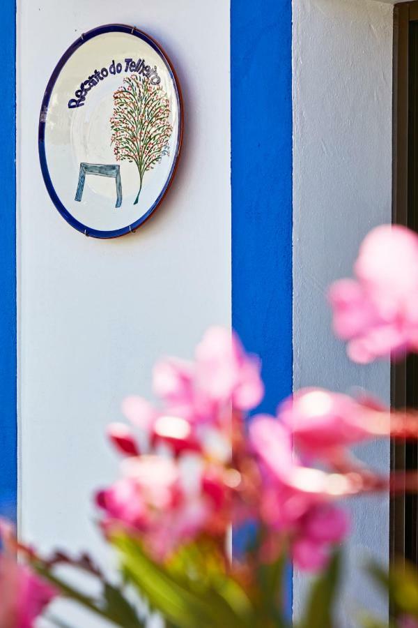 Holiday home Recanto Do Telheiro