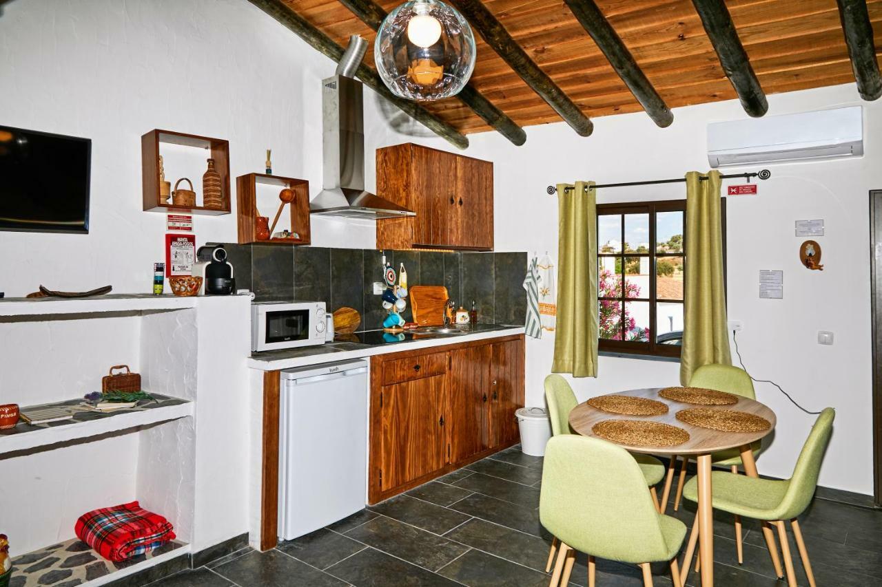 Recanto Do Telheiro Holiday home *
