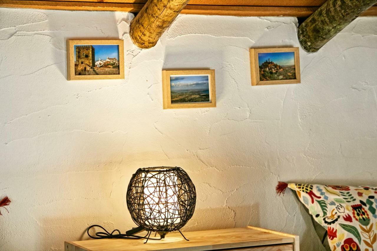 Recanto Do Telheiro Holiday home