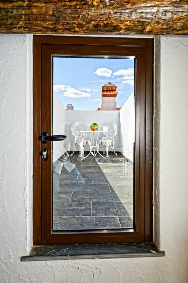 Holiday home Recanto Do Telheiro