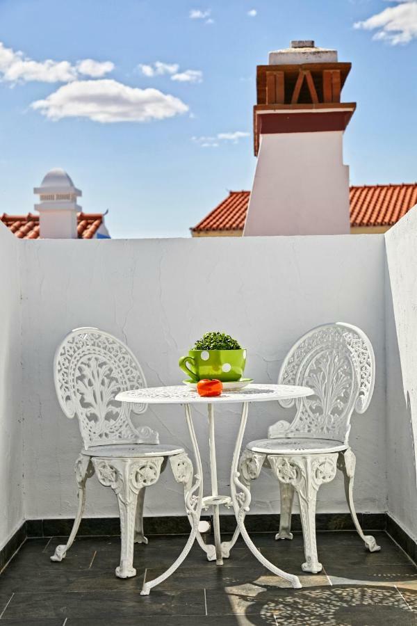 Recanto Do Telheiro Holiday home Monsaraz