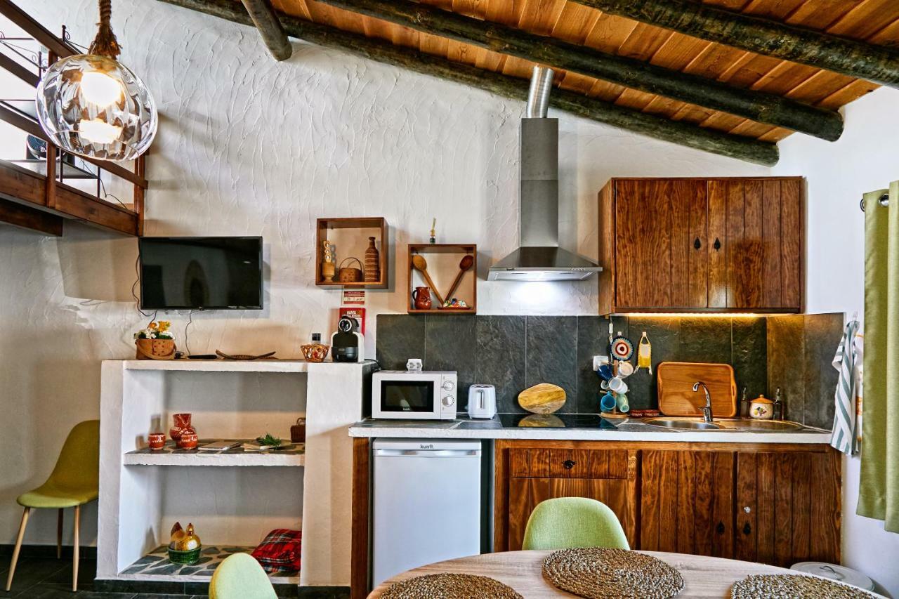 Holiday home Recanto Do Telheiro